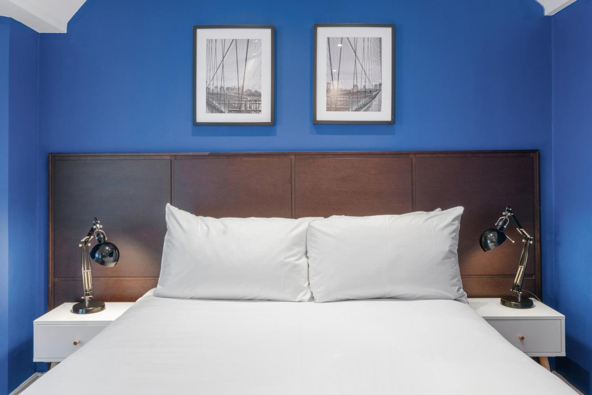 Beautiful One Bedroom Apartment In Soho Londra Esterno foto