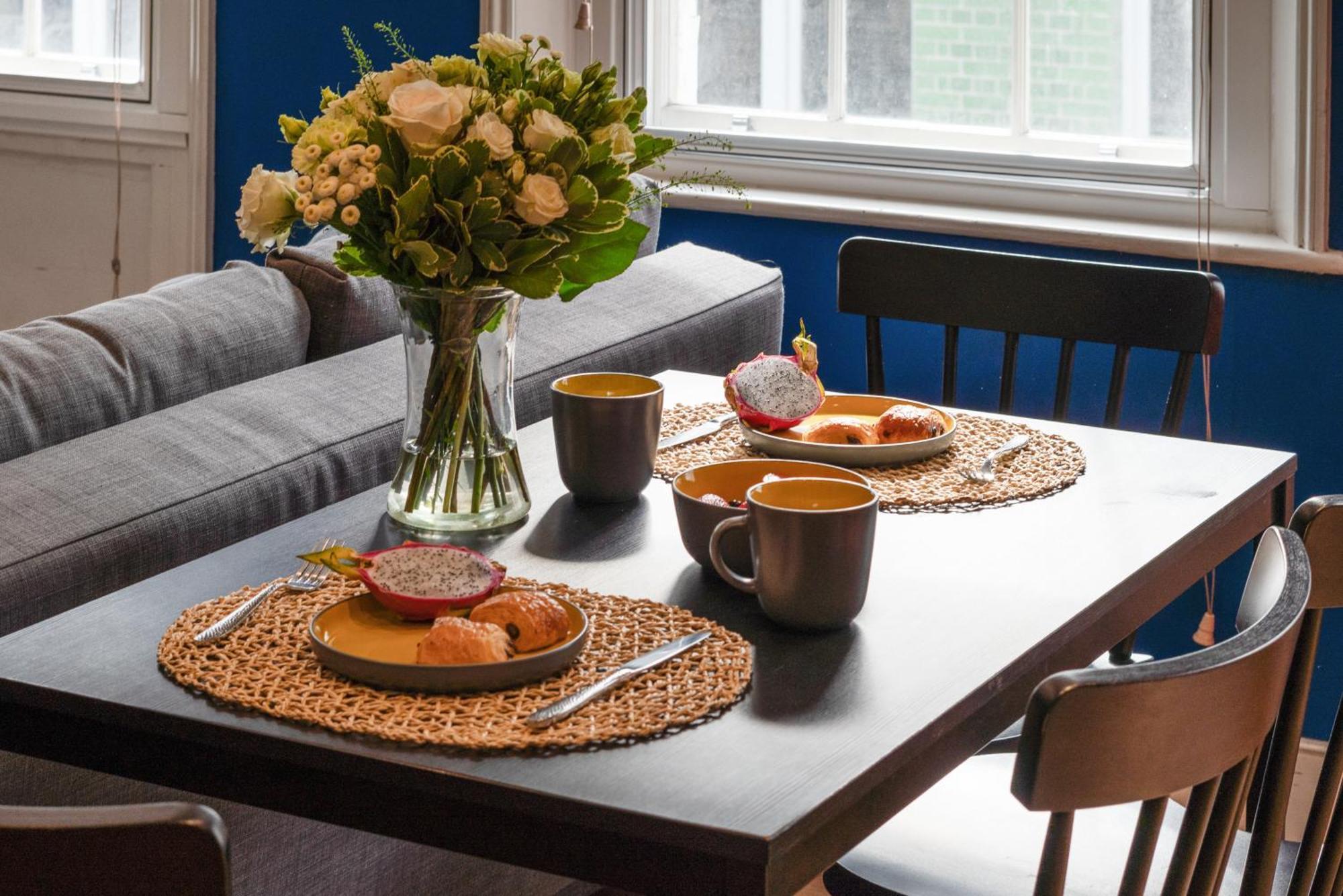 Beautiful One Bedroom Apartment In Soho Londra Esterno foto