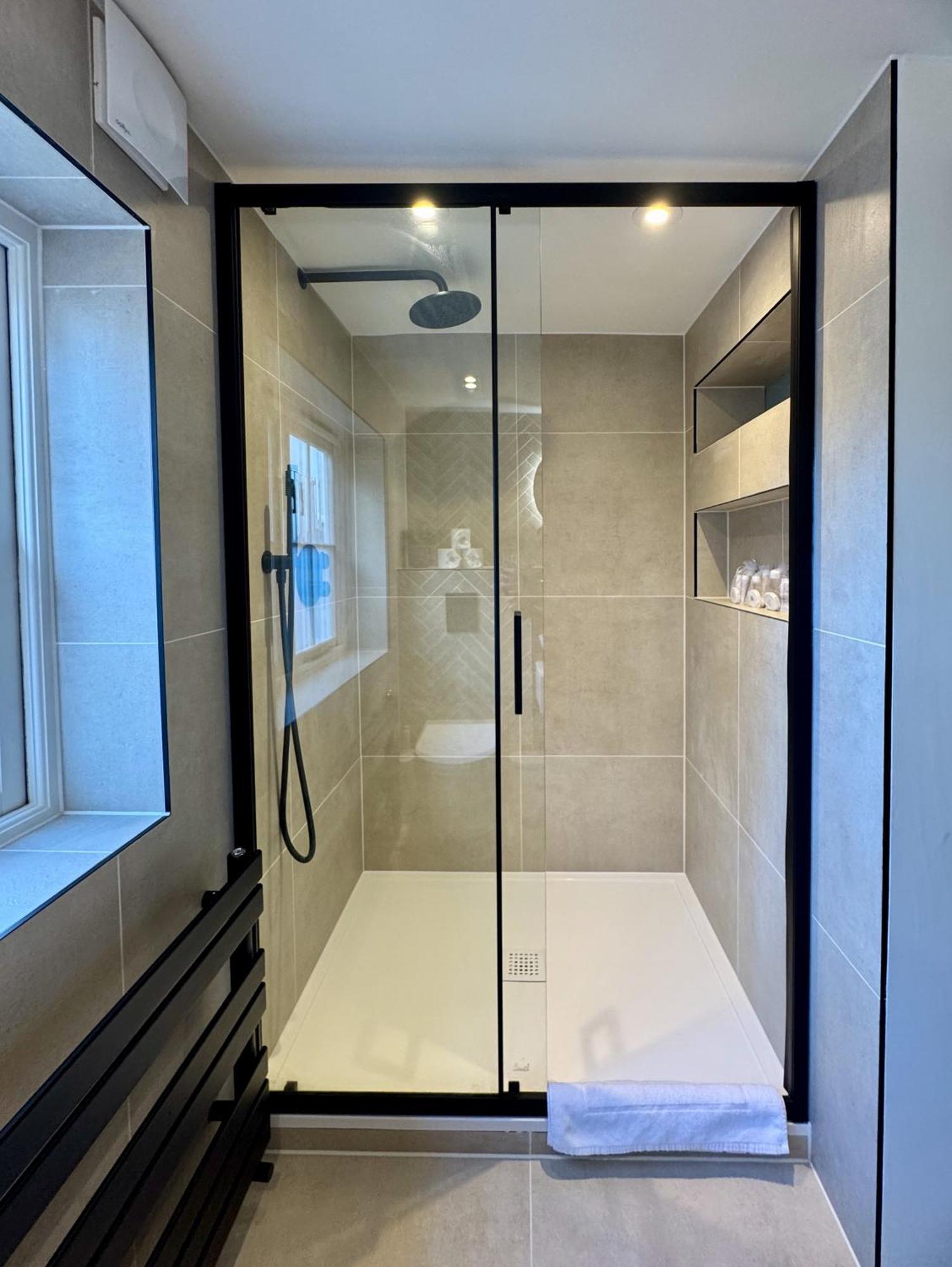 Beautiful One Bedroom Apartment In Soho Londra Esterno foto